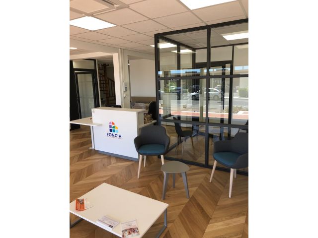 FONCIA | Agence Immobilière | Achat-Vente | Fréjus | Bd. dAlger