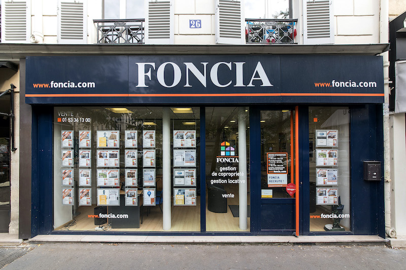 FONCIA | Agence Immobilière | Achat-Vente | Paris 11ème | Boulevard Voltaire